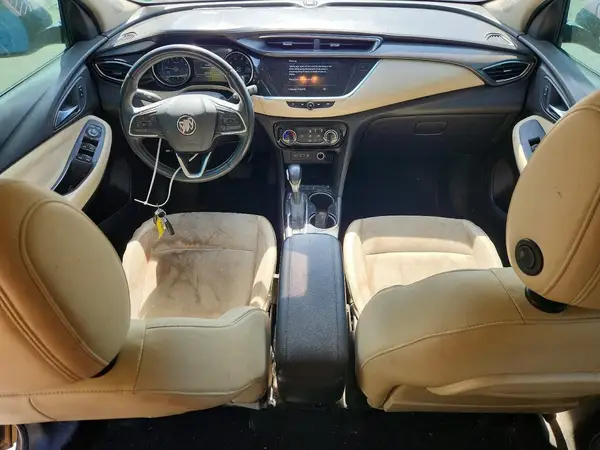 KL4MMBS29MB148328 2021 BUICK ENCORE - Image 8