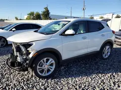 KL4MMBS29MB159443 2021 BUICK ENCORE GX
