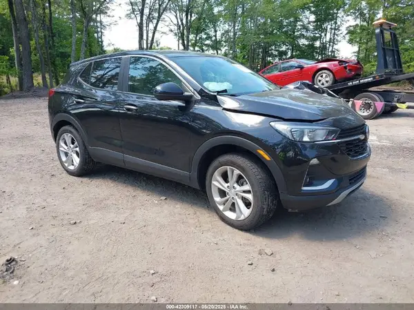 KL4MMBS29MB167932 2021 BUICK ENCORE GX - Image 1