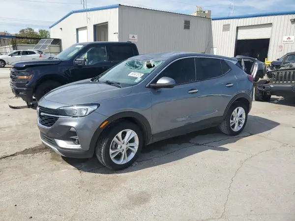 KL4MMBS29MB179286 2021 BUICK ENCORE - Image 1
