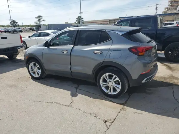 KL4MMBS29MB179286 2021 BUICK ENCORE - Image 2