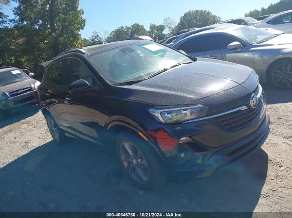 KL4MMBS29MB179921 2021 BUICK ENCORE GX - Image 1