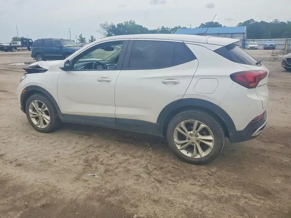 KL4MMBS29MB180681 2021 BUICK ENCORE - Image 2