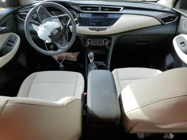 KL4MMBS29NB016283 2022 BUICK ENCORE - Image 8