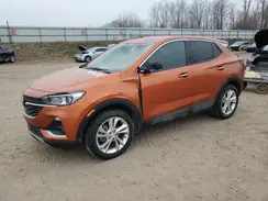 KL4MMBS29NB024335 2022 BUICK ENCORE GX