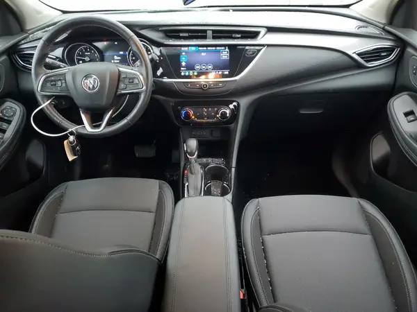 KL4MMBS29NB024335 2022 BUICK ENCORE GX - Image 8