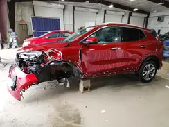 KL4MMBS29NB025291 2022 BUICK ENCORE GX