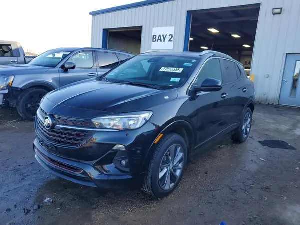 KL4MMBS29NB087015 2022 BUICK ENCORE - Image 1