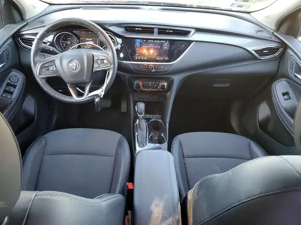 KL4MMBS29NB087015 2022 BUICK ENCORE - Image 8