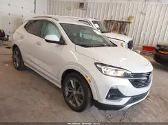 KL4MMBS29NB096927 2022 BUICK ENCORE GX