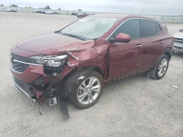 KL4MMBS29NB099410 2022 BUICK ENCORE - Image 1
