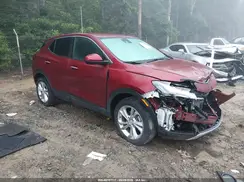 KL4MMBS29NB104850 2022 BUICK ENCORE GX