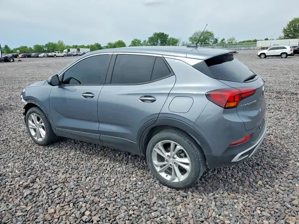 KL4MMBS29NB112186 2022 BUICK ENCORE - Image 2
