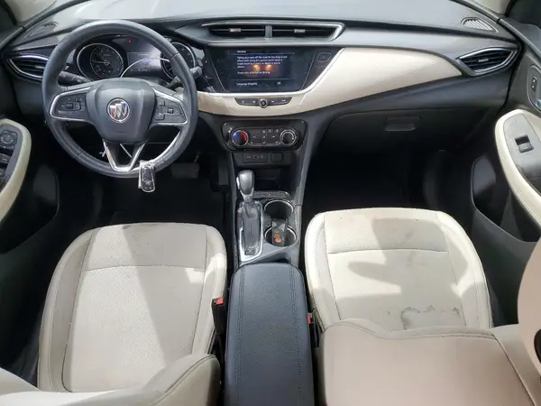 KL4MMBS29NB112186 2022 BUICK ENCORE - Image 8