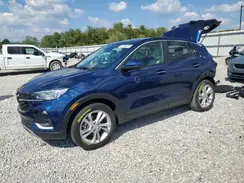 KL4MMBS29NB117954 2022 BUICK ENCORE GX