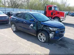 KL4MMBS29NB144961 2022 BUICK ENCORE GX