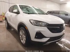 KL4MMBS29NB145270 2022 BUICK ENCORE GX