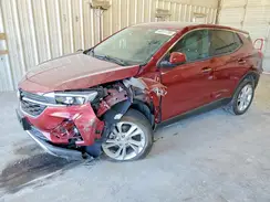 KL4MMBS29NB148265 2022 BUICK ENCORE GX