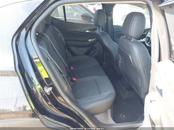 KL4MMBS29PB021504 2023 BUICK ENCORE GX - Image 8