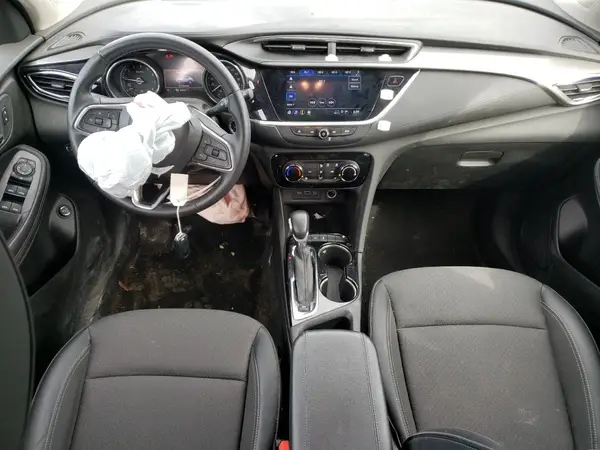 KL4MMBS29PB048296 2023 BUICK ENCORE - Image 8