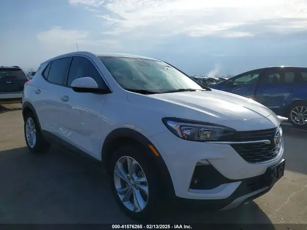 KL4MMBS29PB048847 2023 BUICK ENCORE GX - Image 1