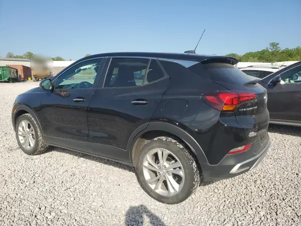 KL4MMBS29PB064157 2023 BUICK ENCORE - Image 2