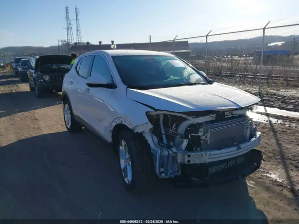 KL4MMBS29PB085977 2023 BUICK ENCORE GX - Image 1