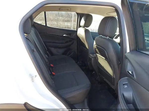 KL4MMBS29PB085977 2023 BUICK ENCORE GX - Image 8