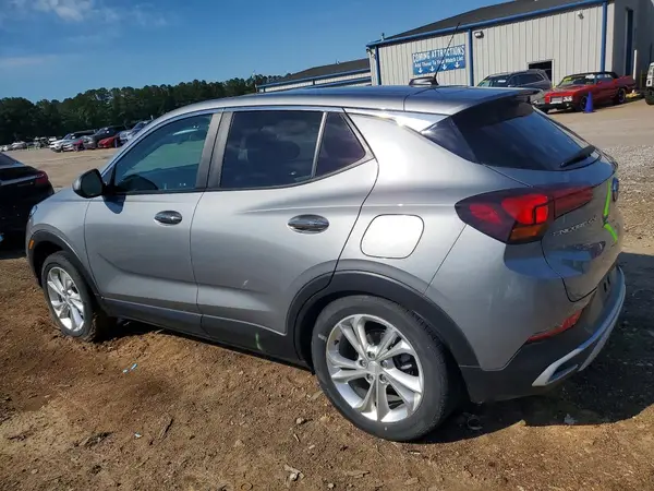 KL4MMBS29PB086742 2023 BUICK ENCORE - Image 2