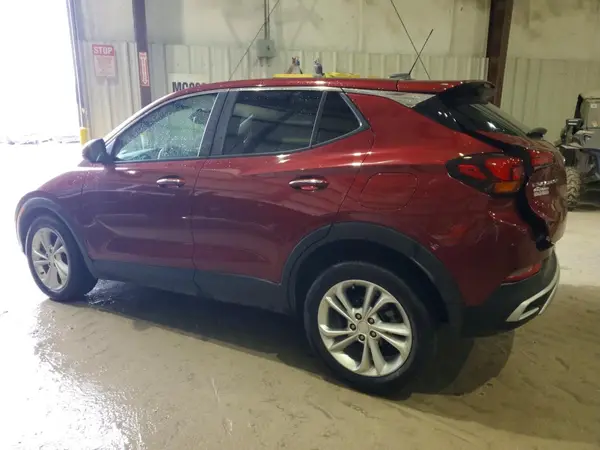 KL4MMBS29PB093125 2023 BUICK ENCORE - Image 2