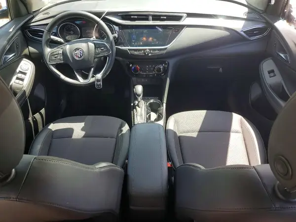 KL4MMBS29PB094761 2023 BUICK ENCORE - Image 8