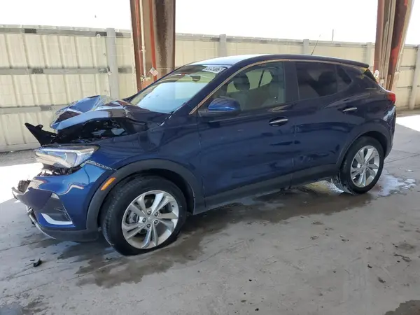 KL4MMBS29PB098308 2023 BUICK ENCORE - Image 1