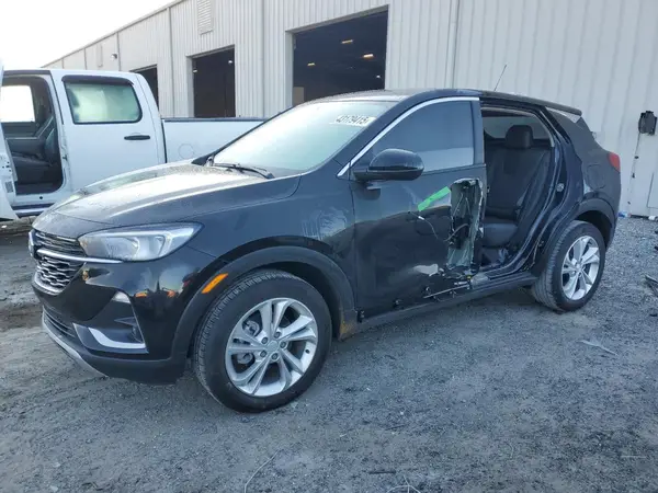 KL4MMBS29PB101269 2023 BUICK ENCORE - Image 1