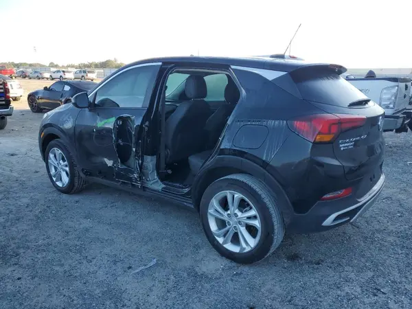 KL4MMBS29PB101269 2023 BUICK ENCORE - Image 2