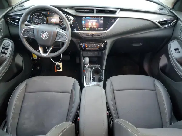 KL4MMBS29PB101269 2023 BUICK ENCORE - Image 8