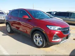 KL4MMBS29PB109145 2023 BUICK ENCORE GX