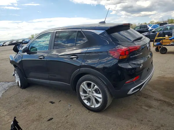 KL4MMBS29PB125569 2023 BUICK ENCORE - Image 2