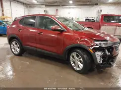 KL4MMBS29PB129282 2023 BUICK ENCORE GX