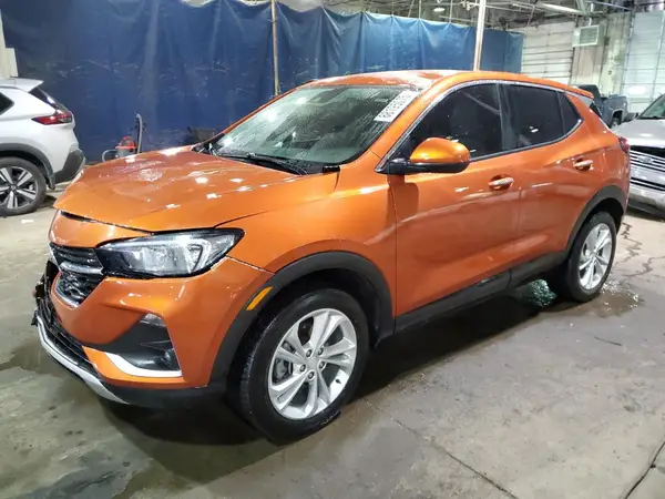 KL4MMBS29PB129296 2023 BUICK ENCORE - Image 1