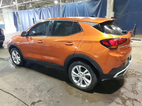 KL4MMBS29PB129296 2023 BUICK ENCORE - Image 2