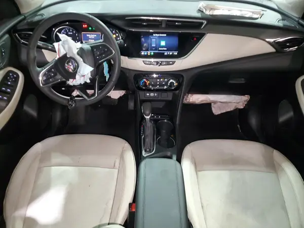 KL4MMBS29PB129296 2023 BUICK ENCORE - Image 8
