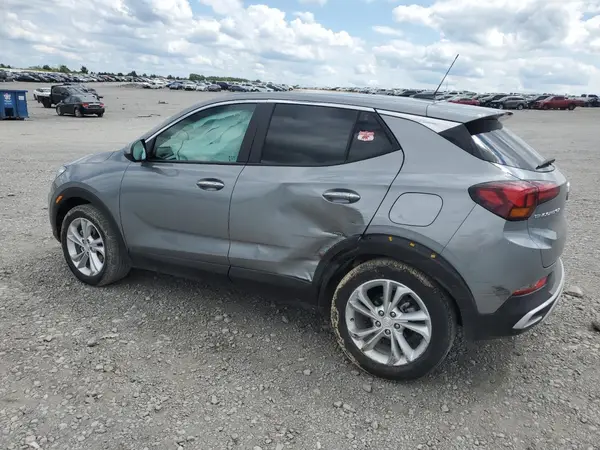 KL4MMBS29PB130688 2023 BUICK ENCORE GX - Image 2