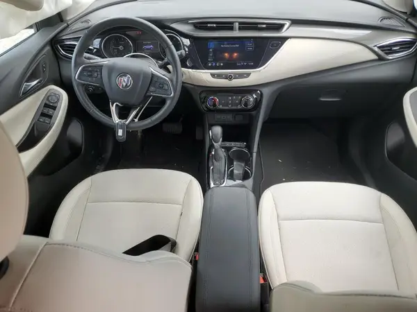 KL4MMBS29PB130688 2023 BUICK ENCORE GX - Image 8