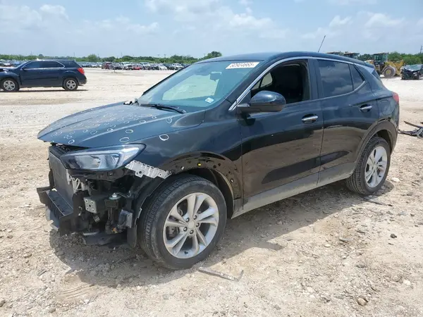 KL4MMBS29PB144431 2023 BUICK ENCORE - Image 1