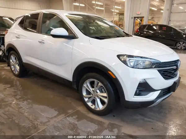 KL4MMBS29PB147779 2023 BUICK ENCORE GX - Image 1