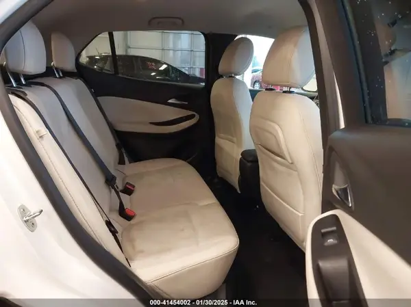 KL4MMBS29PB147779 2023 BUICK ENCORE GX - Image 8