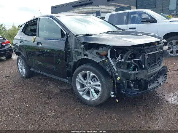 KL4MMBS29PB152254 2023 BUICK ENCORE GX - Image 1