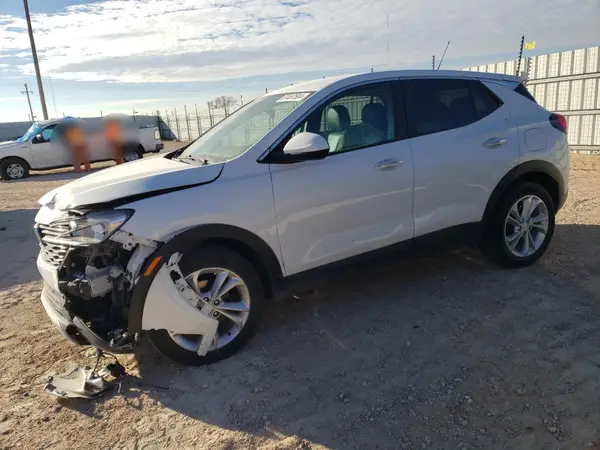 KL4MMBS29PB154523 2023 BUICK ENCORE - Image 1