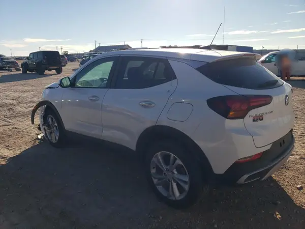 KL4MMBS29PB154523 2023 BUICK ENCORE - Image 2