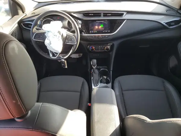 KL4MMBS29PB154523 2023 BUICK ENCORE - Image 8